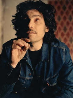 andres calamaro el cantante