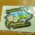 Fridge Magnet.. ma acih!!