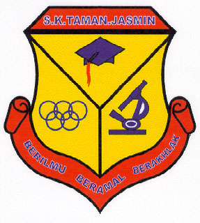 Sk Taman Jasmin Kajang Profil Sekolah