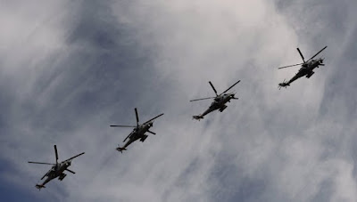 Mi-35 Mi-35