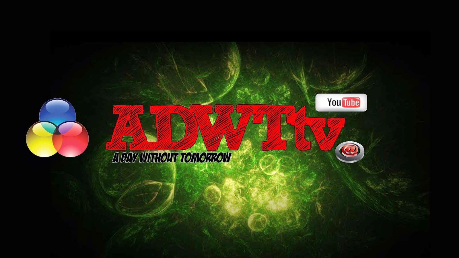 Official ADWTtv Channel YouTube