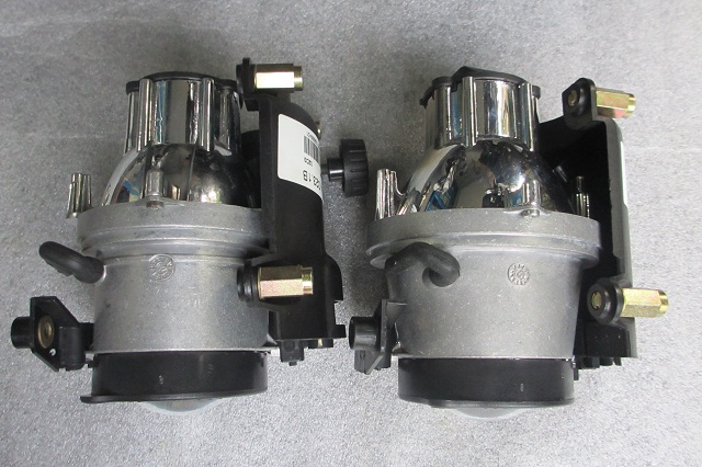 [SOLD] Lampu / Headlight Projector Ducati 749 - Mint Condition dan Langka (Rare) IMG_2168+-+Copy