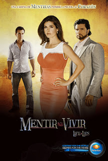 Mentir para Vivir Telenovela Capitulos Completos Mentir para Vivir Telenovela Capitulos Completos