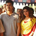 Samantha latest cute, beautiful photos in kaththi Tamil movie