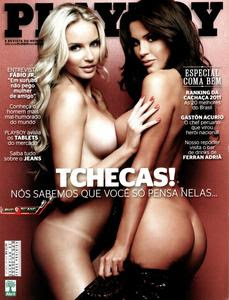 playboy magazine brasil 2011 issue