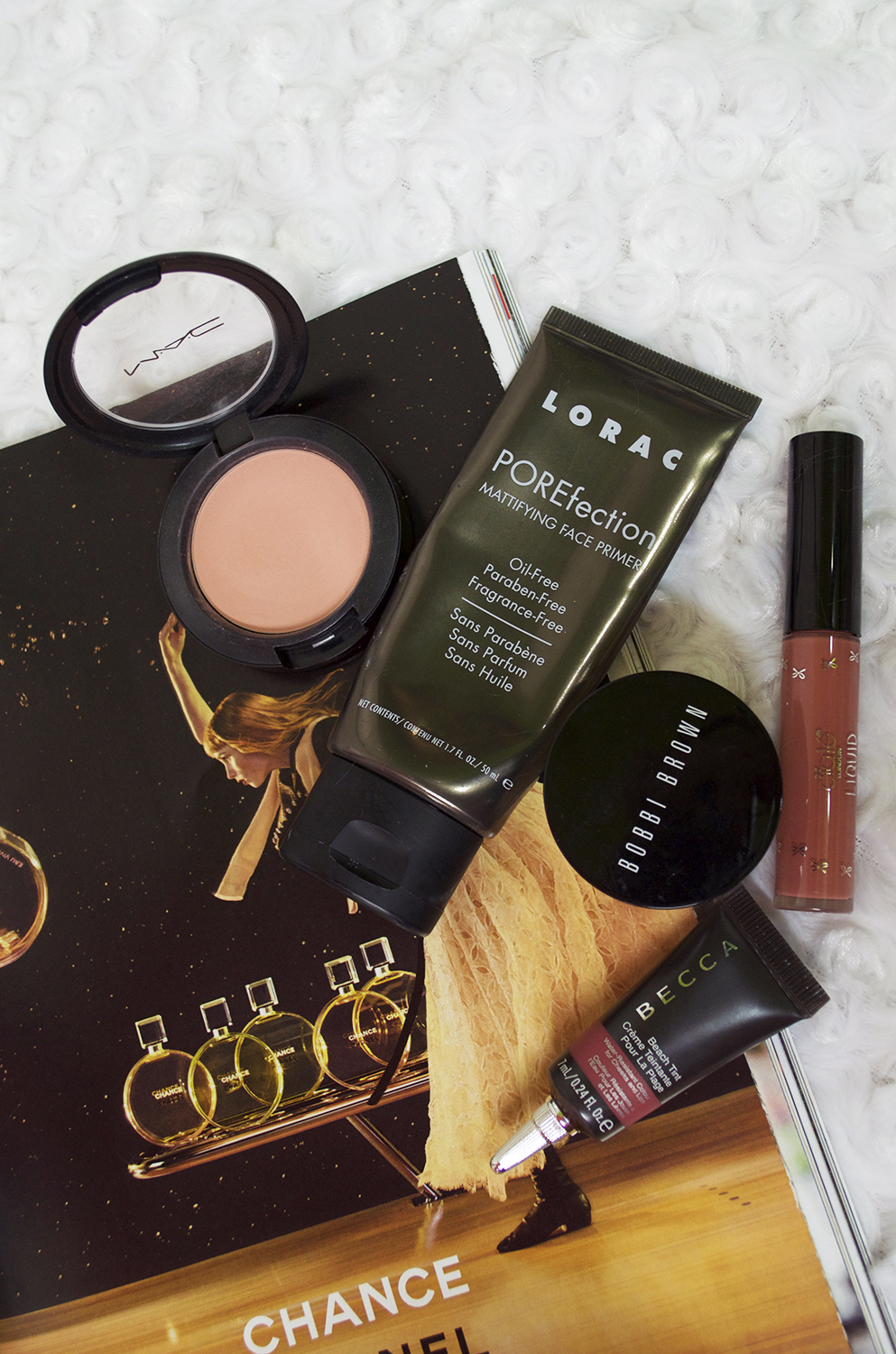 5 Underrated Beauty Products