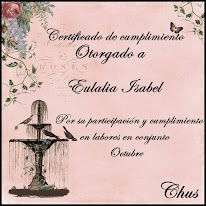 CERTIFICADO DE CUMPLIMIENTO