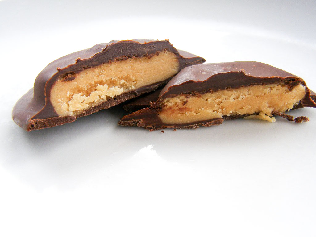 maple•spice Single Serve Peanut Butter Cup