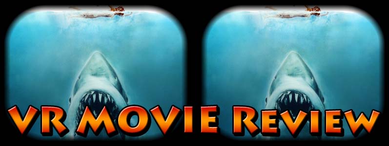 VR Movie Review