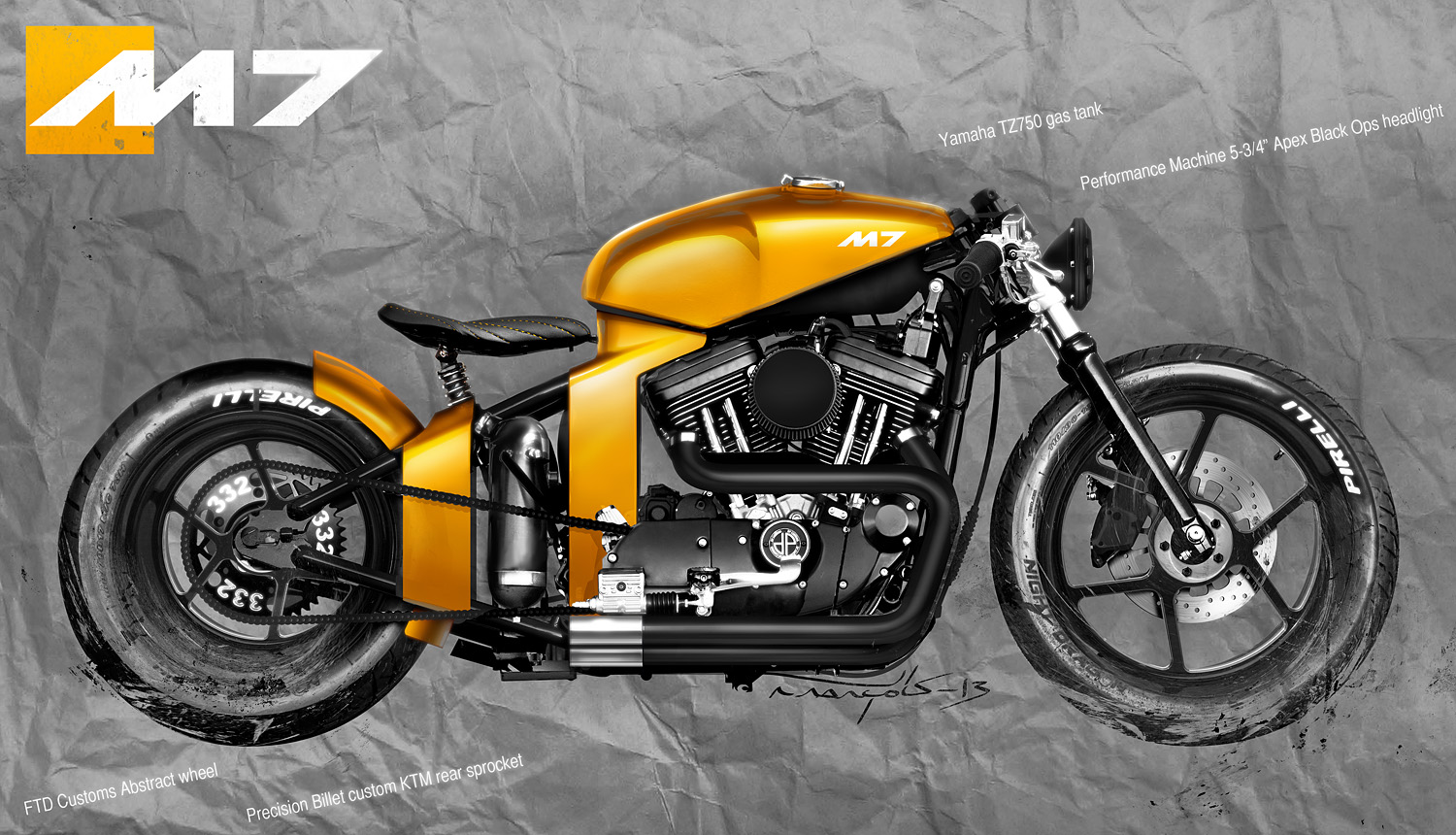 Design Motorcycle Online | design a custom bike and win motor car sport Design Motorcycle Online | design a custom bike and win motor car sport