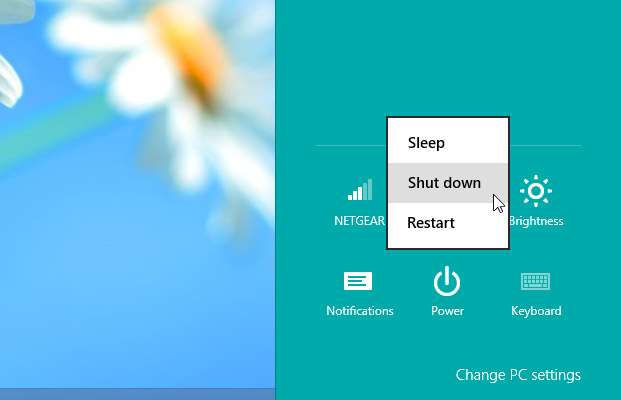 PC/Laptop Shutting Down Lama? ini Cara Mengatasinya