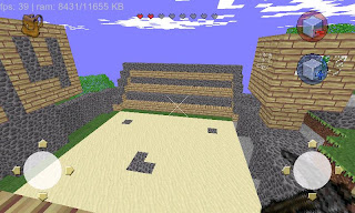 Minebuilder Android Minebuilder Android