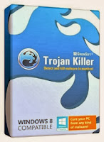 Download GridinSoft Trojan Killer 2.2.1.2 + Patch