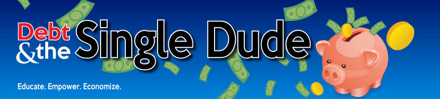 Dating man with debt