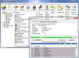 Download Idm Latest 7.1 Full Version Cracked Free Forever