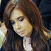 Exames detectam câncer na tireoide de Cristina Kirchner