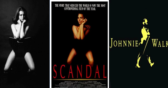 The Profumo Affair remembered