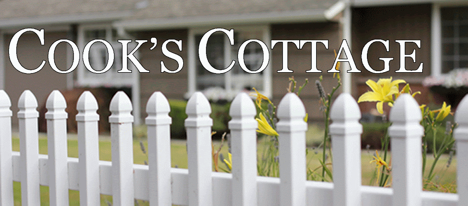 Cook's Cottage