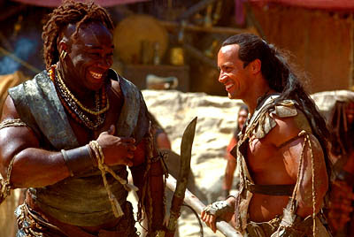 actores de peliculas Michael Clarke Duncan actores de peliculas Michael Clarke Duncan