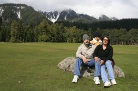 ”Kashmir