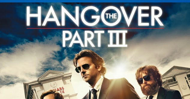 The Hangover Part III izle, 720p Trke Altyazılı izle