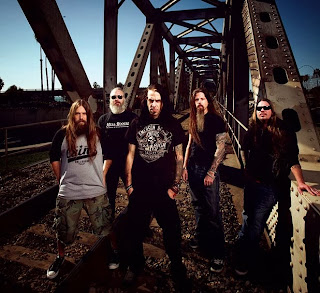 lamb of god