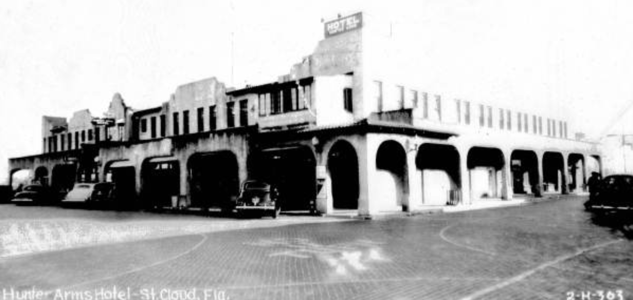 2nd Historic Downtown Hotel Snapped up in the "New Downtown Winter