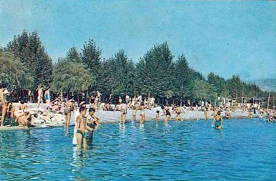 Old Struga