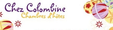 Chambres d'hôtes Chez Colombine