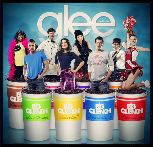 Glee Season 2 Complete 720p WEB-156