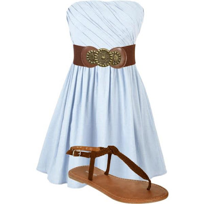 Womens Summer Clothes