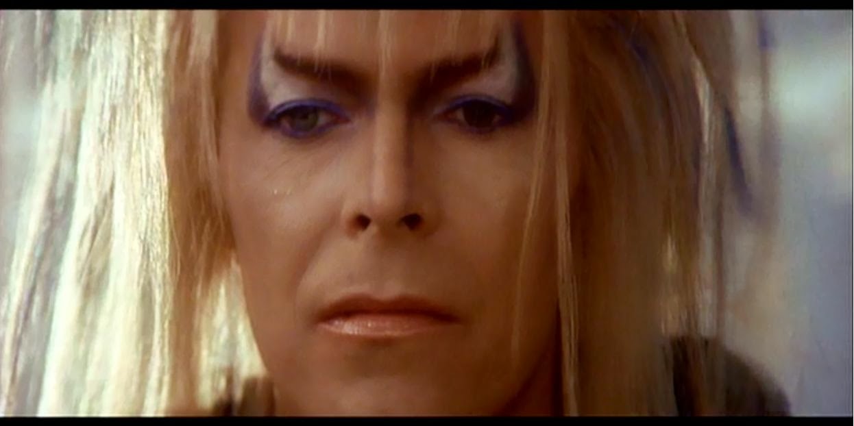 Books, Ballads and Dead Men about the baby What's really going