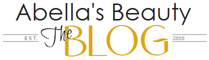 Abella's Beauty Blog