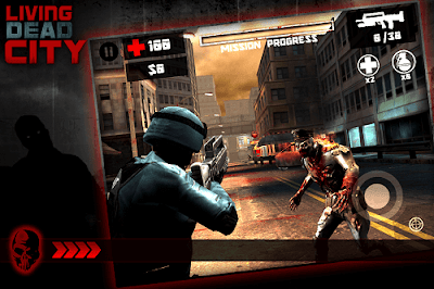 download living dead city mod apk download living dead city mod apk
