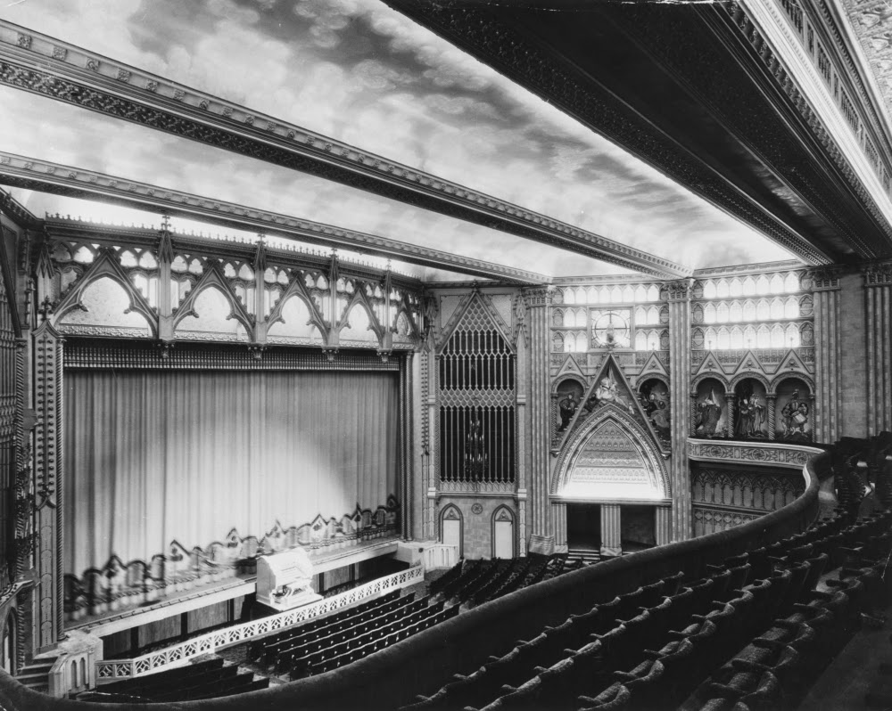 How British Cinemas have Changed in the Past 100 Years through Pictures