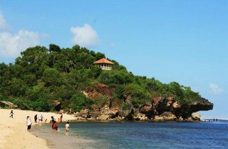 Sundak Beach Sundak Beach