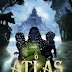 "O Atlas Esmeralda" de John Stephens