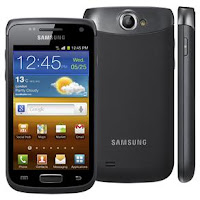Driver Celular Samsung Galaxy W GT-I8150B