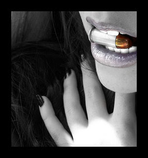 Bite A Bullet