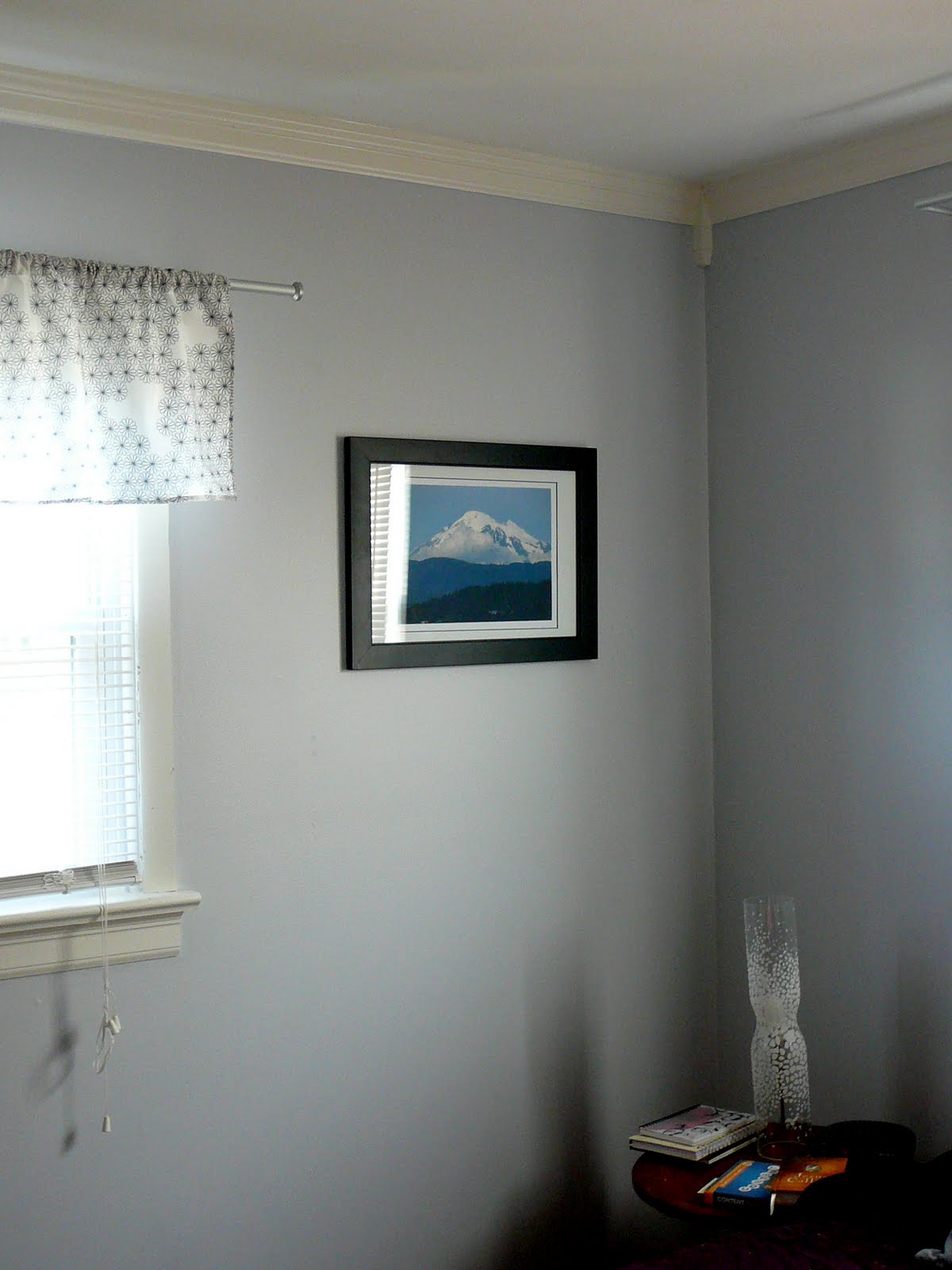 Manhattan Mist Color