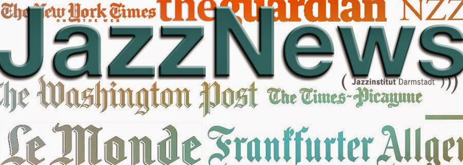 Jazznews