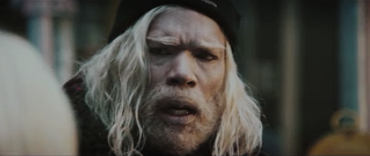 Cinema Freaks REVIEW Iron Sky (2012)