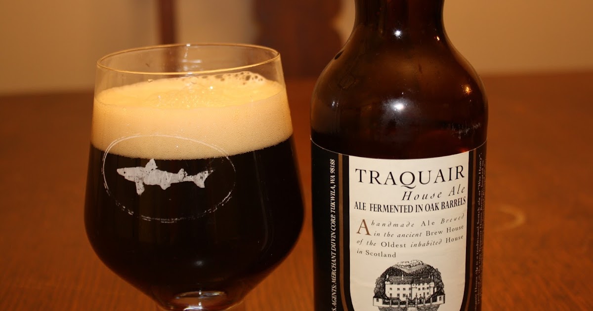 BJCP Strong Scotch Ale (9E)