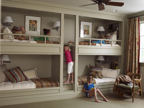 Traditional Home Decorating Ideas | Home Decoration Ideas