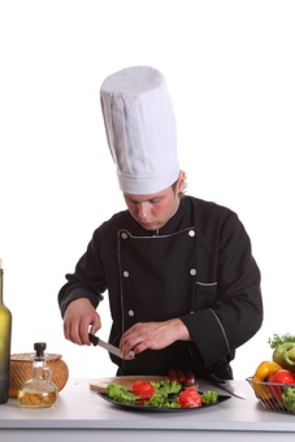 Alasan Lelaki Perlu Belajar Memasak Alasan Lelaki Perlu Belajar Memasak