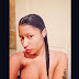 La cantante Nicki Minaj comparte fotos sin pelucas ni maquillaje.