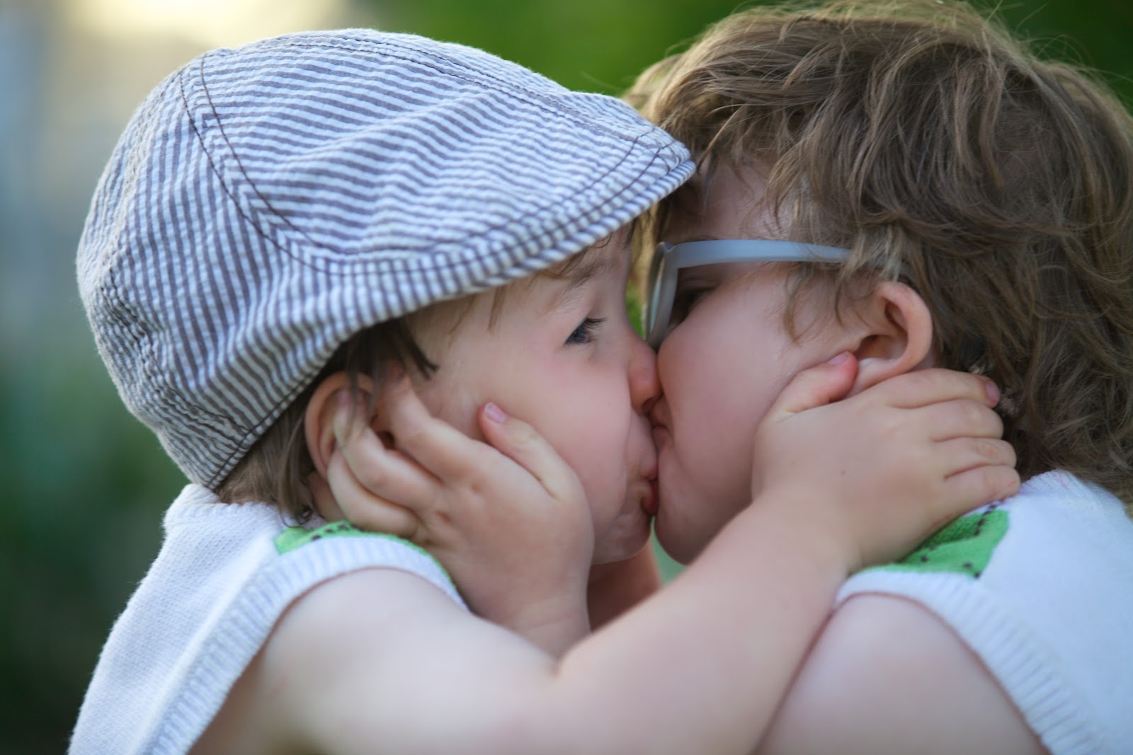 Reuben Jack & Callum Andreas Dana's Birthday Party Los Angeles