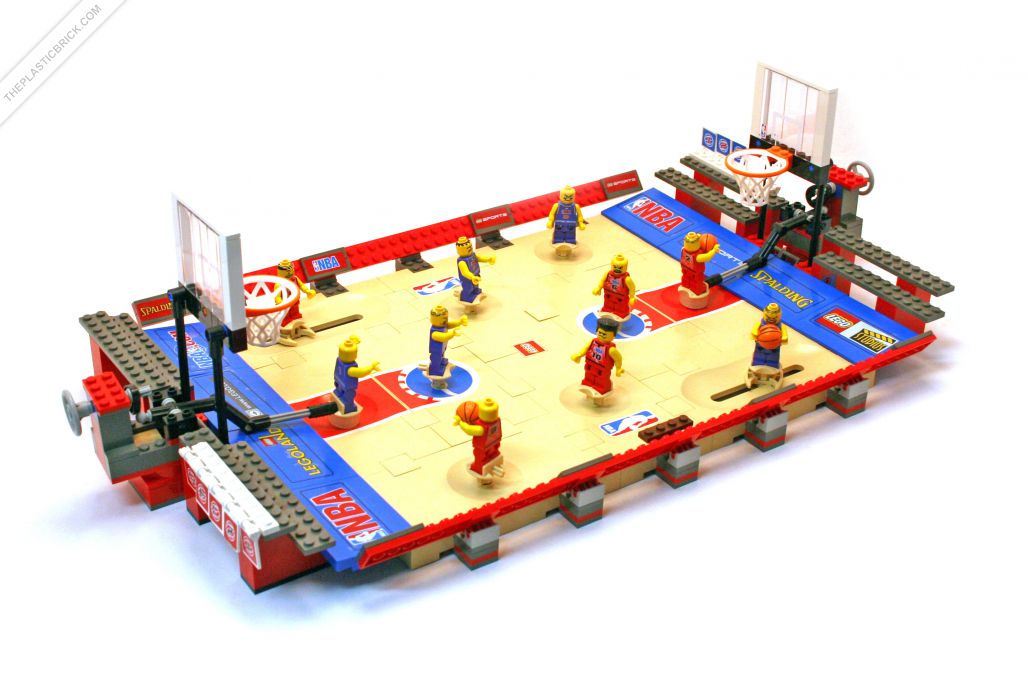 Geek's Elixir Adults Need LEGO's Too Give us Stark Tower!