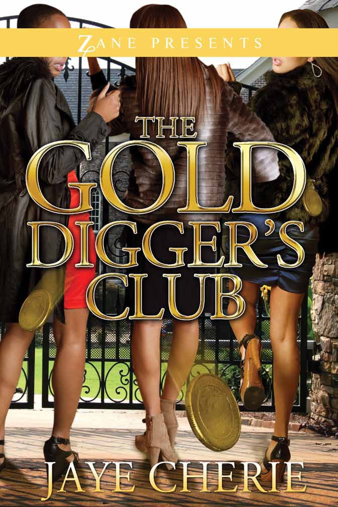 Diggers Club
