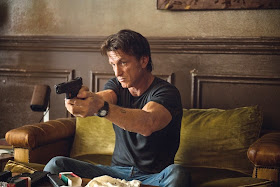 Gunman: Muž na odstřel (The Gunman) – Recenze